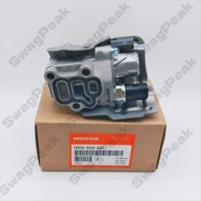 NEW OEM Valve Assembly W/Gasket #15810-RAA-A03 For Honda Element Accord Acura