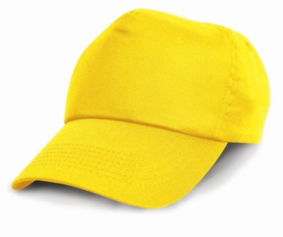 Junior Cotton Cap / Kappe / Mütze / Hut | Result Headwear | RC005J