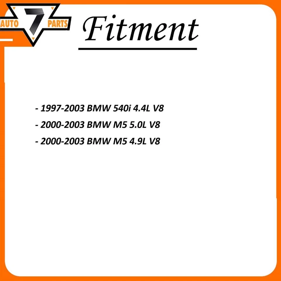 Braço de controle dianteiro inferior dianteiro Mevotech para BMW 540i 1997 1998 1999 2000 2001 - Imagem 2 de 4