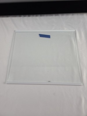DA97-16362A OEM Samsung Refrigerator UPPER Glass Shelf DA97-16362A