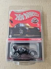 Hot Wheels 2024 Collectors Red Line Club RLC Exclusive Black Porsche 959 New