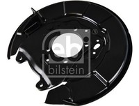 Febi Bilstein Spritzblech, Bremsscheibe 176756 FüR Toyota