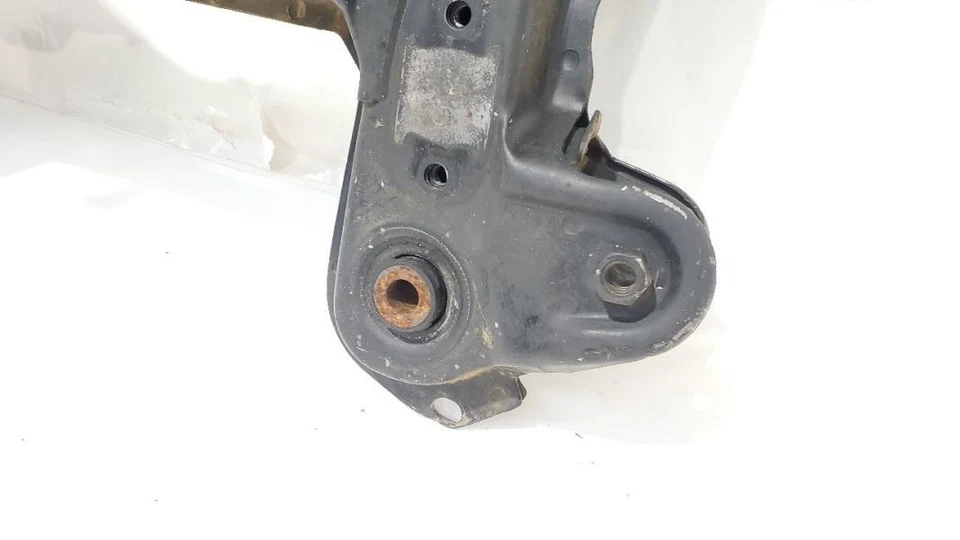 Marco K delantero V6 automático tracción delantera OEM 1999 2000 2001 2002 2003 2004 Honda Odyssey Foto 4 de 4