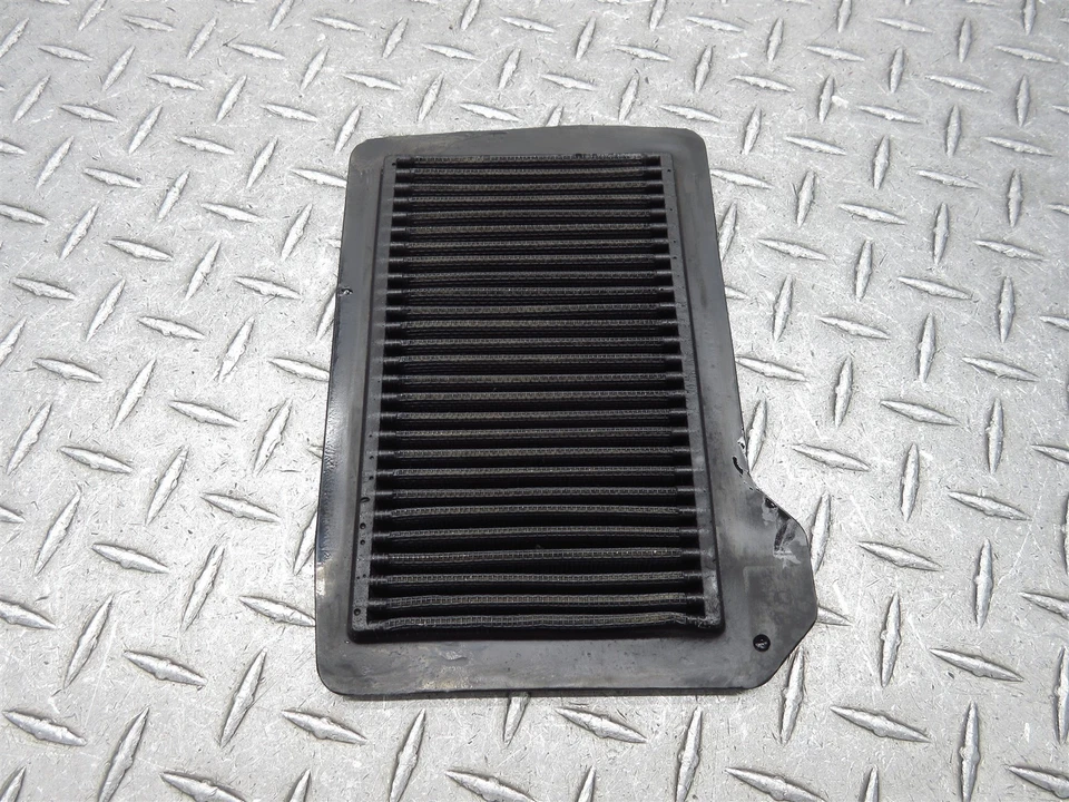 2006 06-07 Victory Vegas California K&N filtro de admisión de aire unidad de elemento limpiador Foto 3 de 4