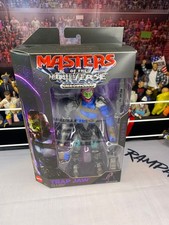 Trap-Jaw Masters of the Universe Chronicles Movie Premium Figure MOTU He Man