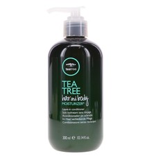 Paul Mitchell Tea Tree Hair and Body Moisturizer 10.14 oz