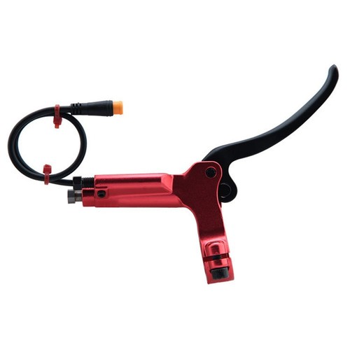 Jeu De Poignées De Frein V-Brake VBESTLIFE – Pour VTT, Remplacement 1 Paire, Alliage Alu