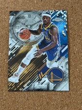 Jimmy Butler 2025-26 Topps Chrome Go Time #2