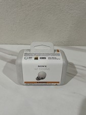 Sony WF-1000XM5 Truly Wireless Bluetooth Noise Canceling Headphones - Silver