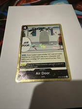 One Piece - PRB-01 - Air Door OP03-094 Jolly Roger Holo Foil 