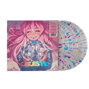 Celeste Vinyl Soundtrack | eBay