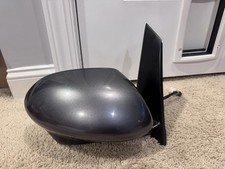 2014-2017 Honda Odyssey Power Side View Mirror Rh Right Passenger W Camera