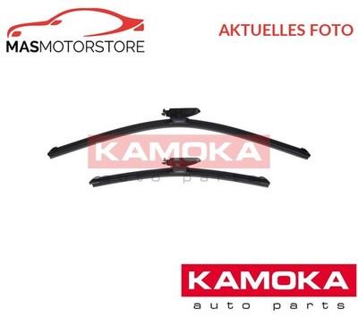 SCHEIBENWISCHER WISCHERBLATT VORNE KAMOKA 27B02 P NEU OE QUALITÄT