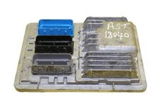 VAUXHALL ASTRA ECU Engine Control Unit B14XFL Delphi 12683660