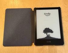 Amazon Kindle Paperwhite Signature Edition 11th Gen