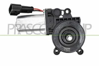 Elektromotor FüR Fensterheber LA002W904 Prasco FüR Lancia, Links Vorne