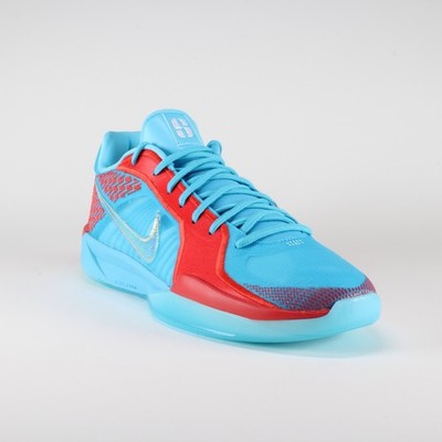 Nike Sabrina 2 'Slurpee' Blue Crimson Red FQ2174-400 Women's Size