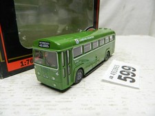 EFE 1:76 AEC RF Bus London Country NBC Route 485 Box 23303 (G)