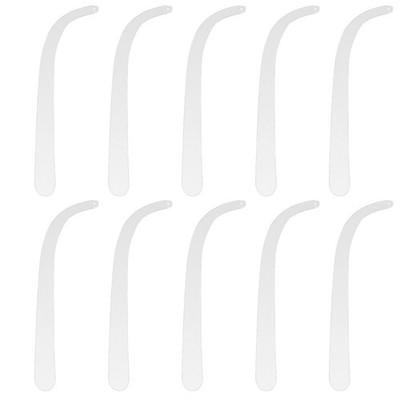10 Pcs Versuchen Sie Es Mit Requisiten Anzeigen Baby Ohrring Stöcke
