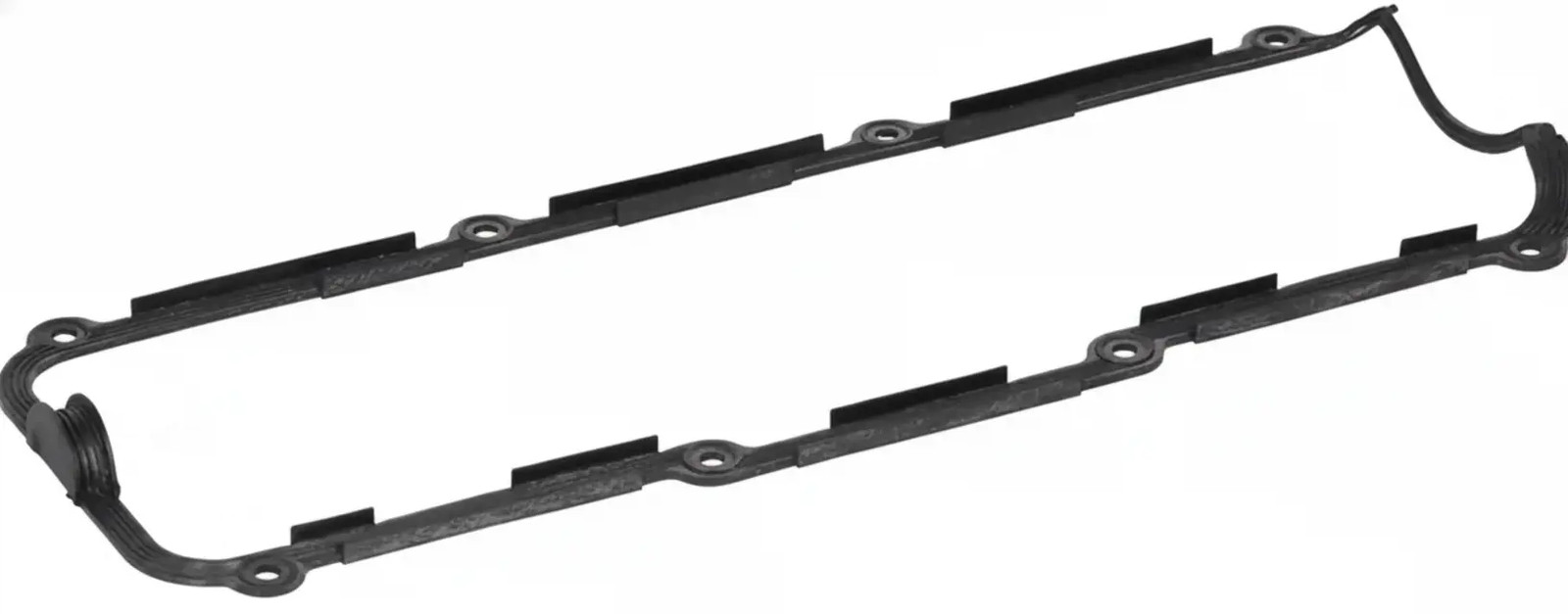 ELRING 758.728 Guarnizione Coperchio Punterie - Immagine 2