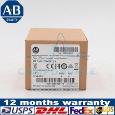 Allen-Bradley AB 1794-IE12 SER A Flex 12 Point Analog Input Module 1794IE12