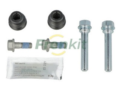 Führungshülsensatz Bremssattel FRENKIT 809006 für TOYOTA ASTON CELICA AVENSIS IQ