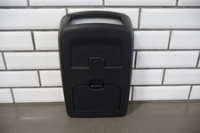 2008 Ford F-250 Super Duty Overhead Roof Console Oem 2008 Ford F-250 Super Duty Overhead Roof Console Oem