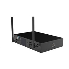 ADJ ARIA X2 TRANSCEIVER IP20 Wireless DMX Transceiver