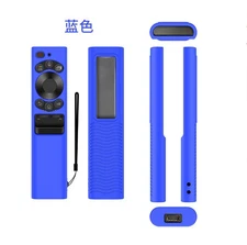 For Samsung BN59-01357/01311/01363 Solar Remote Control Protective Cover Case ~~