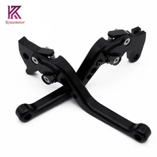 For Yamaha YZF R7 2021 2022 2023 2024 CNC Motorcycle Short Brake Clutch Levers