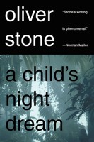A Child's Night Dream Oliver Stone Taschenbuch Kartoniert / Broschiert Englisch