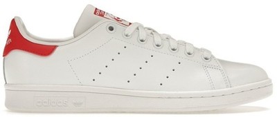 adidas Stan Smith Collegiate Red for Sale | Authenticity