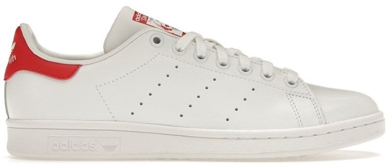 adidas Stan Smith Collegiate Red for Sale | Authenticity