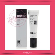 PCA Skin Hydrator Plus Broad Spectrum SPF 30 1.7oz 47.6g EXP 9/2028 NEW FAST SHI