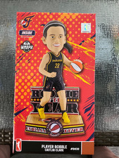 Caitlin Clark Foco  Rookie of the Year Bobblehead Limited Edition 2024 