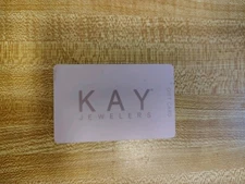 Kay Jewelers $200 Jewelry Gift Card