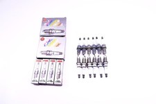 Bentley Continental GT GTC Flying Spur Ngk spark plugs set 12pcs #749
