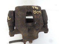 TOYOTA COROLLA VERSO E12 EZ03 Bremssattel Bremszange vorne links 57-25