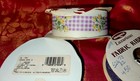 HUGE LOT of VINTAGE  RIBBON  Various Designs- Floral Hearts Misc 20+ — photo 9