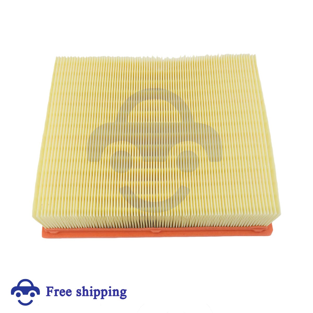 PF57594PA Air Filter For 1998-2008 Bentley Arnage Green Label Models
