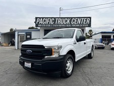 2019 Ford F-150 XL 4x2 2dr Regular Cab 8 ft. LB