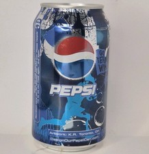 2008 Pepsi Design our Pepsi Can Have we met b...