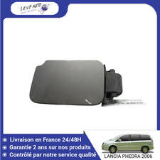 Carburateur Lancia PHEDRA