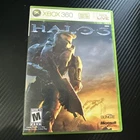 xbox 360 game Halo 3 Tested