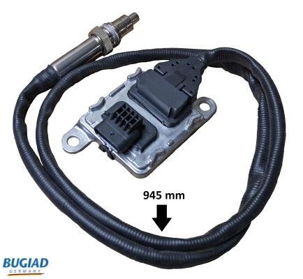 Bugiad Nox-Sensor, Nox-Katalysator BNX74063 FüR MERCEDES-BENZ-image