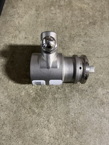 PROCON Rotary Vane Pump: Stainless Steel 6XE89 * - Picture 2 of 4
