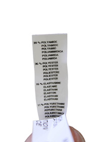 Lise Charmel Womens Bow Accent Lace Trim Detail Bra Light Pink Size 32DDD