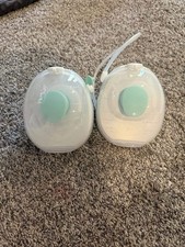 Willow Sync Breast Pump Electric Breast Pump