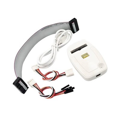 ST Link V2 Emulator Downloader Premium USB 2.0 Schnittstelle Brennen Debuggen