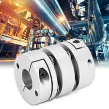 ?Coupling Coupler Shaft Sleeve Adapter Coupling Motor Connector GL?39 X 50?16 X